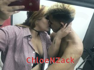 ChloeNZack