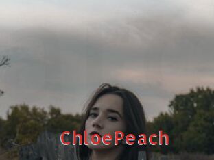 ChloePeach