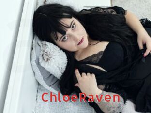 ChloeRaven