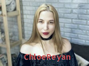ChloeReyan