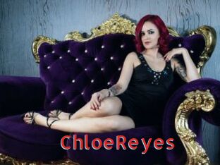 ChloeReyes