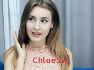 ChloeSw