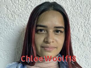 ChloeWoolf18