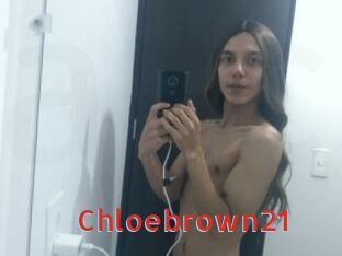 Chloebrown21