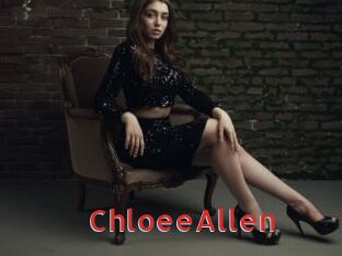 ChloeeAllen