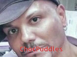 ChocPuddles