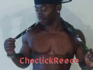 ChoclickReece