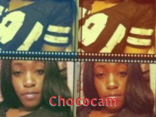 Chococam