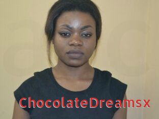 ChocolateDreamsx
