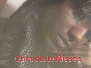 ChocolateMisses