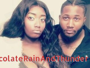 ChocolateRainAndThunder