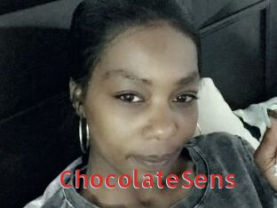 ChocolateSens
