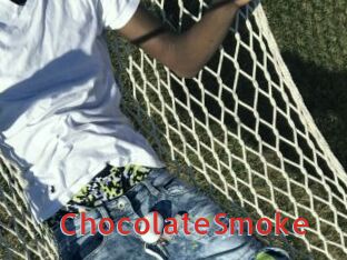 ChocolateSmoke