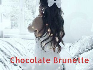 Chocolate_Brunette