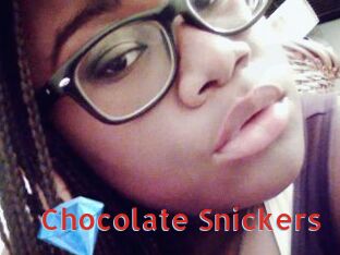 Chocolate_Snickers