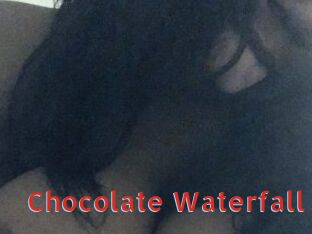 Chocolate_Waterfall