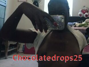 Chocolatedrops25