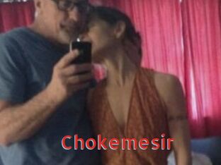 Chokemesir