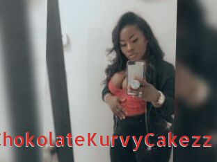 ChokolateKurvyCakezz