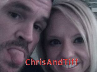 ChrisAndTiff