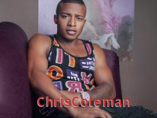 ChrisColeman