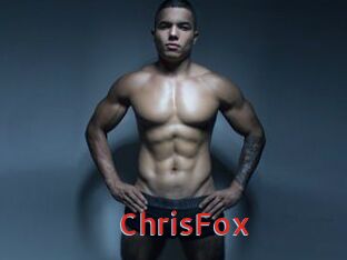 ChrisFox