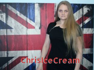 ChrisIceCream