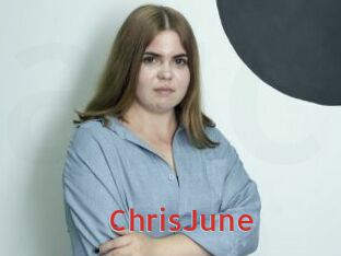ChrisJune