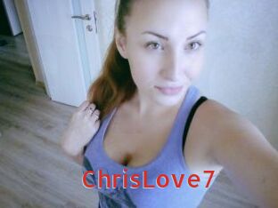 ChrisLove7