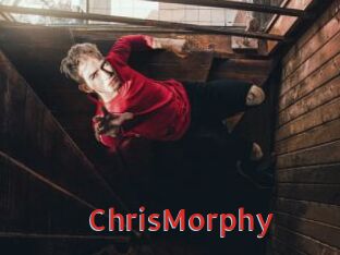 ChrisMorphy
