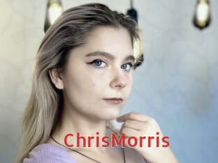 ChrisMorris
