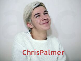 ChrisPalmer