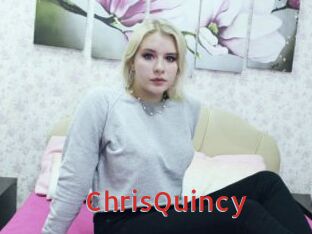 ChrisQuincy