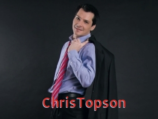ChrisTopson