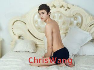 ChrisWang