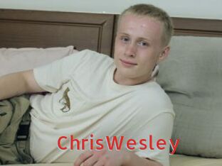 ChrisWesley