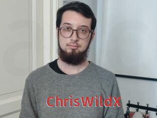 ChrisWildX