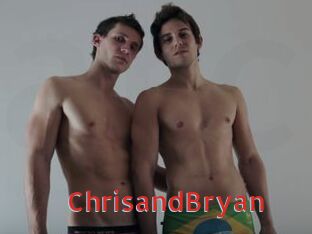 ChrisandBryan