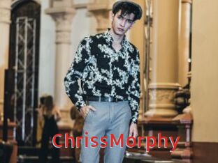 ChrissMorphy