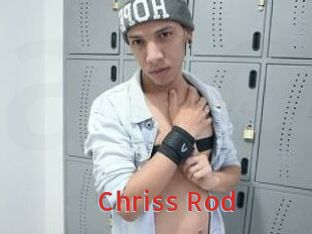Chriss_Rod