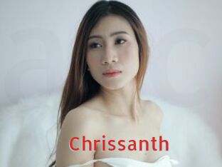 Chrissanth