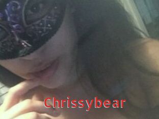 Chrissybear