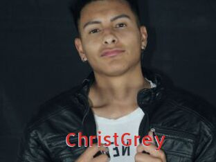 ChristGrey