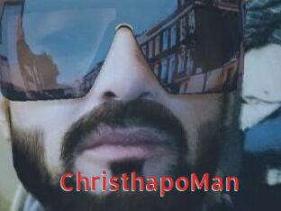 ChristhapoMan