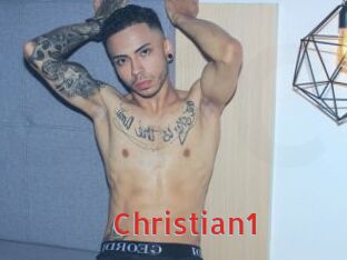 Christian1