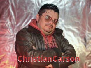 ChristianCarson