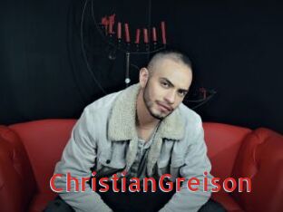 ChristianGreison