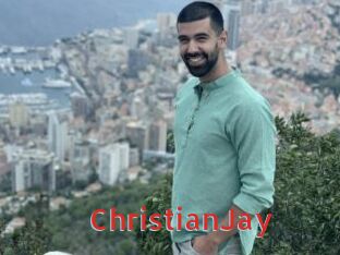 ChristianJay
