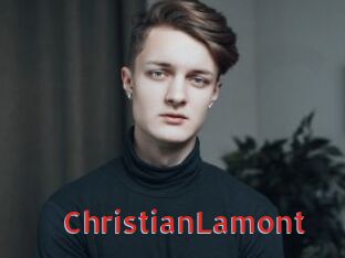 ChristianLamont