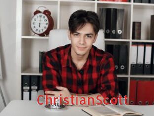 ChristianScott